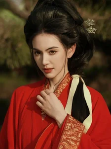 Mai Davika's Enchanting Transformation into an Ancient Fairy-4