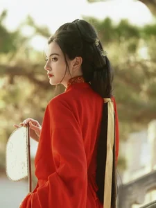 Mai Davika's Enchanting Transformation into an Ancient Fairy-0