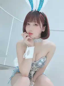 Enchanting Charm: Coser Ken Ken's Exclusive Fantia Collection 2023.05 Part03 Revealed-22