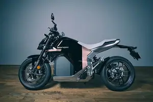 Unveiling Honda WN7 2026: Future Electric Motorcycle with Sharp, Premium Design, Coming Soon-3