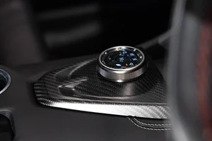 Experience the raw power and elegance of the 2026 Ford Mustang Dark Horse SC-9