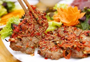 10 Best BBQ Meat Marinade Recipes for Restaurant-Quality Grilled Pork and Beef at Home-5