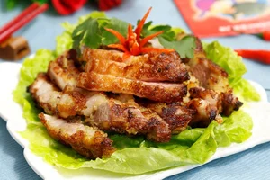 10 Best BBQ Meat Marinade Recipes for Restaurant-Quality Grilled Pork and Beef at Home-9