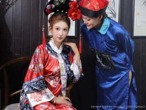 Timeless Elegance: Jin Yun Xi Yuki in XiuRen No.10762-25