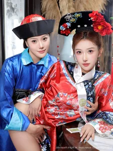 Timeless Elegance: Jin Yun Xi Yuki in XiuRen No.10762-16