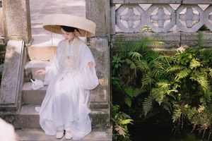 The Elegant Beauty of Vietnamese Women in Traditional Attire, A Symbol of Enduring Culture-8