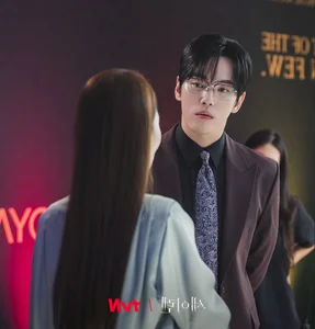 Behind the Scenes: Park Min Young, Wi Ha Joon, and Kim Jung Hyun in Passionate Rehearsals for New K-Drama Siren’s Kiss-3