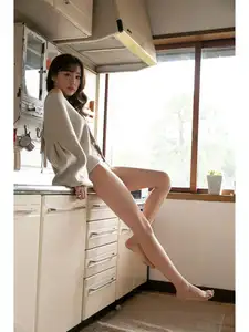 JP Shida Yuumi FLASH: Captivating Charm of Japanese Idol in Exclusive Digital Photo Book-20