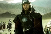 Karakorum Ruins: The Ancient Power Center of the Mongol Empire-3