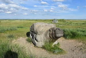 Karakorum Ruins: The Ancient Power Center of the Mongol Empire-5