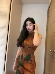 Sha Le Mei Xiao Cang Lao Shi Part02: Alluring Beauty & Elegant Demeanor in Special Photo Collection-14