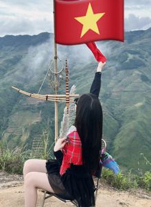 Discover the Majestic Beauty of Vietnam's Terraced Fields Northern Vietnam's Breathtaking Natural Landscape-3