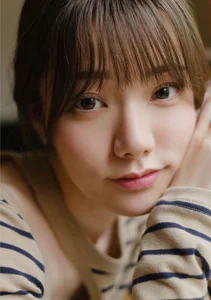 Rena Miyashita’s Timeless Elegance: Capturing the Pure Essence of Natural Beauty-2