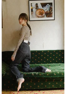 Rena Miyashita’s Timeless Elegance: Capturing the Pure Essence of Natural Beauty-8