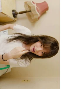 Rena Miyashita’s Timeless Elegance: Capturing the Pure Essence of Natural Beauty-6