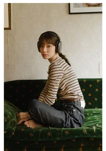 Rena Miyashita’s Timeless Elegance: Capturing the Pure Essence of Natural Beauty-18