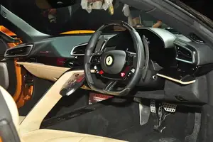 Ferrari 849 Testarossa: Supercar Pre-Ordered Before Arriving-11