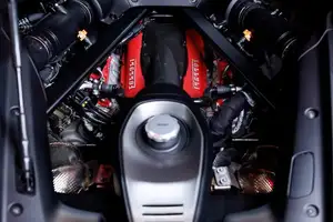 Ferrari 849 Testarossa: Supercar Pre-Ordered Before Arriving-9