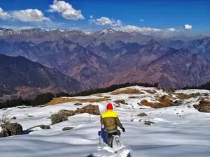 Explore Great Himalayan National Park - Where rugged terrain meets magical turquoise rivers-5