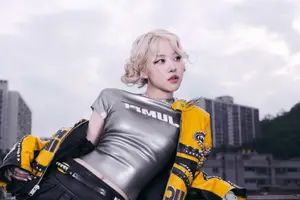 Rosé Blackpink: Dynamic Beauty, Captivating Style – Most Beautiful Idol 2025 VnExpress-3