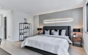 Essential Bedroom Design Mistakes to Avoid: Expert Tips for Creating a Restful Sleep Sanctuary and Functional Living Space-2