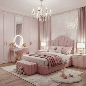 Essential Bedroom Design Mistakes to Avoid: Expert Tips for Creating a Restful Sleep Sanctuary and Functional Living Space-3