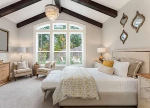 Essential Bedroom Design Mistakes to Avoid: Expert Tips for Creating a Restful Sleep Sanctuary and Functional Living Space-1