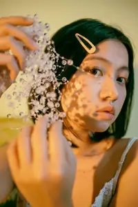 YiTuYu Vol.8743: Xiao Wei – Discover Pure Beauty and Profound Art Language-9