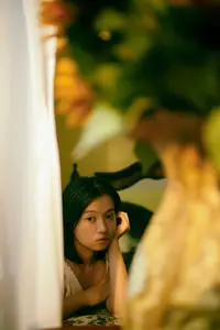 YiTuYu Vol.8743: Xiao Wei – Discover Pure Beauty and Profound Art Language-8