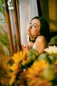 YiTuYu Vol.8743: Xiao Wei – Discover Pure Beauty and Profound Art Language-13