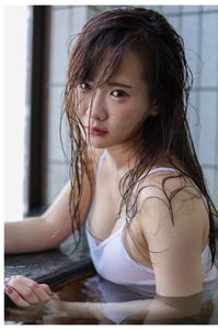 Narumi Hirose: Fresh & Charming Look in JP Photo Collection Part02-1
