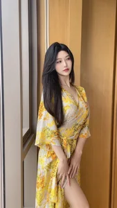 Stunning Lifestyle Cosplay Collection by Dou Niang Li Shi – Part 03 Featuring 52 High-Quality Professional Portraits and Aesthetic Fashion Photography-0