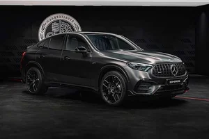 The New Mercedes-AMG C53: A Return to 6-Cylinder Gasoline Power for Pure Performance Driving Enthusiasts-7