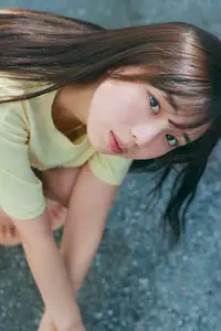 Kikuchi Hina: Sweet & Alluring Beauty in Photo book 20th Anniversary Vol.1 Part03-6