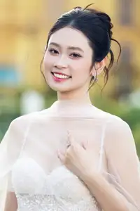 Irresistible Charm of a Miss World Vietnam 2025 Contestant's Youthful Purity-8