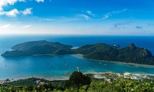 Con Dao, Vietnam: A Serene Paradise Named Among the Top 2026 Honeymoon Destinations for Luxury Travelers and Couples-2