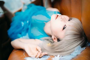 Dreamy Turquoise Moments with Chunmomo-26