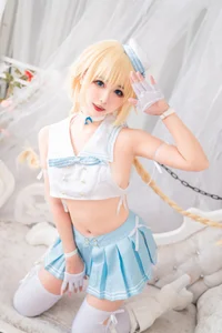 Dreamy Sailor Style: Momoko as FATE Jeanne d'Arc-0