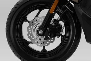 Discover the All-New GPX DX1 2026: The Stylish Urban Scooter Redefining City Commuting and Modern Design for the Next Generation of Riders.-7