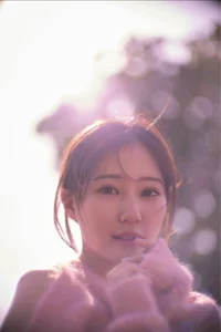 Pure Elegance with Miku Tanaka in FLASH Prime No.1772-9