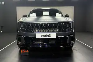 Discover the 2027 Kia Seltos: Radical Redesign, Tech-Loaded, Ready to Conquer Any Road-5