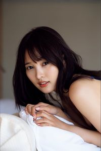 Haruka Kodama unveils captivating charm in elegant lingerie a sweet moment in a private suite-14