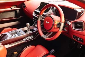 The Stunning Aston Martin Valiant Limited Edition: A True Automotive Masterpiece-6