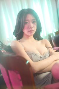 Ha Eun Fair Skin - Elegant and Captivating Beauty-13