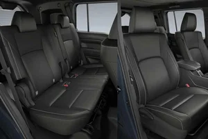 All-New 2026 Toyota Land Cruiser FJ: A Rugged Compact SUV Designed for Off-Road Adventures and Modern Urban Exploration-5