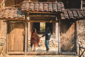 Cao Bang Serene New Year Retreat Discover Majestic Waterfalls with Your Loved One-6