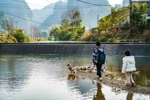 Cao Bang Serene New Year Retreat Discover Majestic Waterfalls with Your Loved One-4