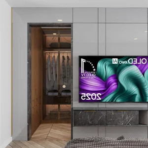 Breathtaking 5-Story Modern Townhouse: A Resort-Style Urban Sanctuary with Lush Greenery and High-End Luxury Interiors-15