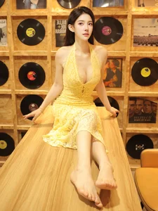 Li Shuang Er: A Classic Melody of Beauty - XiuRen Part01-20