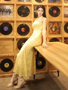 Li Shuang Er: A Classic Melody of Beauty - XiuRen Part01-6